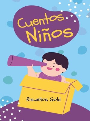 cover image of Cuentos Niños